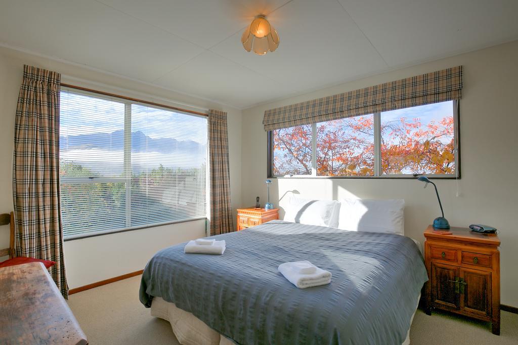 Breath-Taking Views Panorama Terrace Villa Queenstown Cameră foto